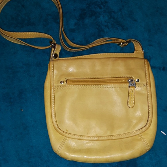 Fossil purse - Picture 3 of 8